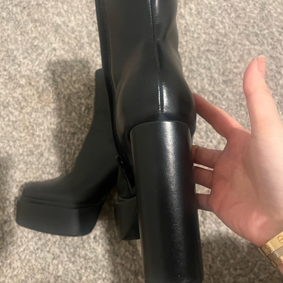 Zara boots - Picture 6 of 6